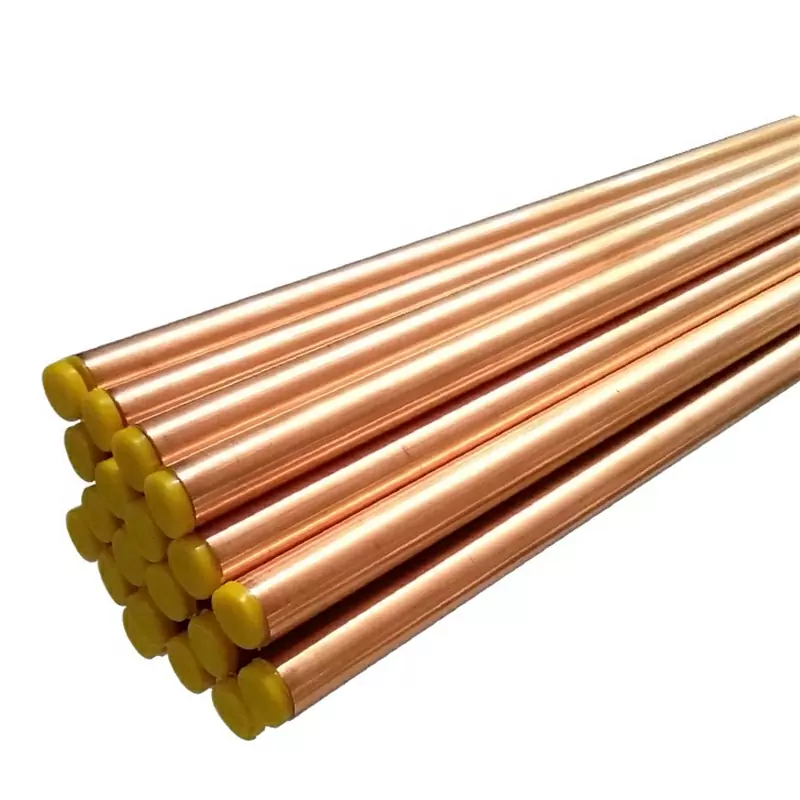 سعر أنابيب النحاس
