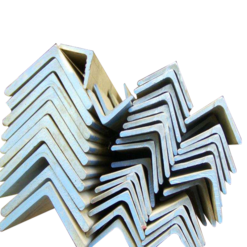 زاوية حديد فولاذي