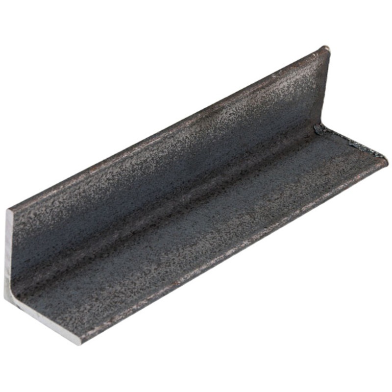 زاوية حديد فولاذي