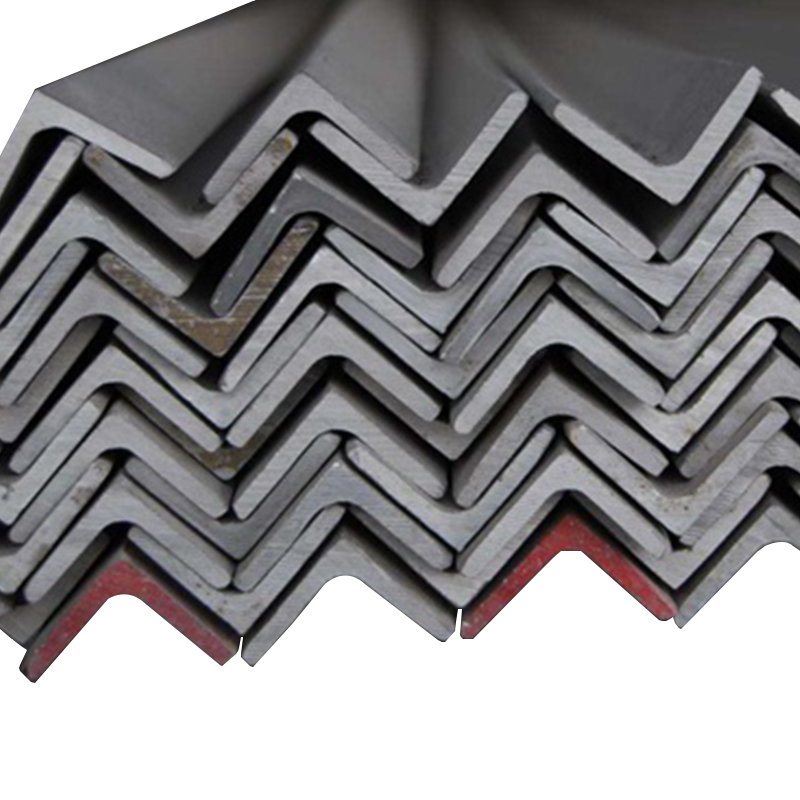 قضيب زاوية فولاذي