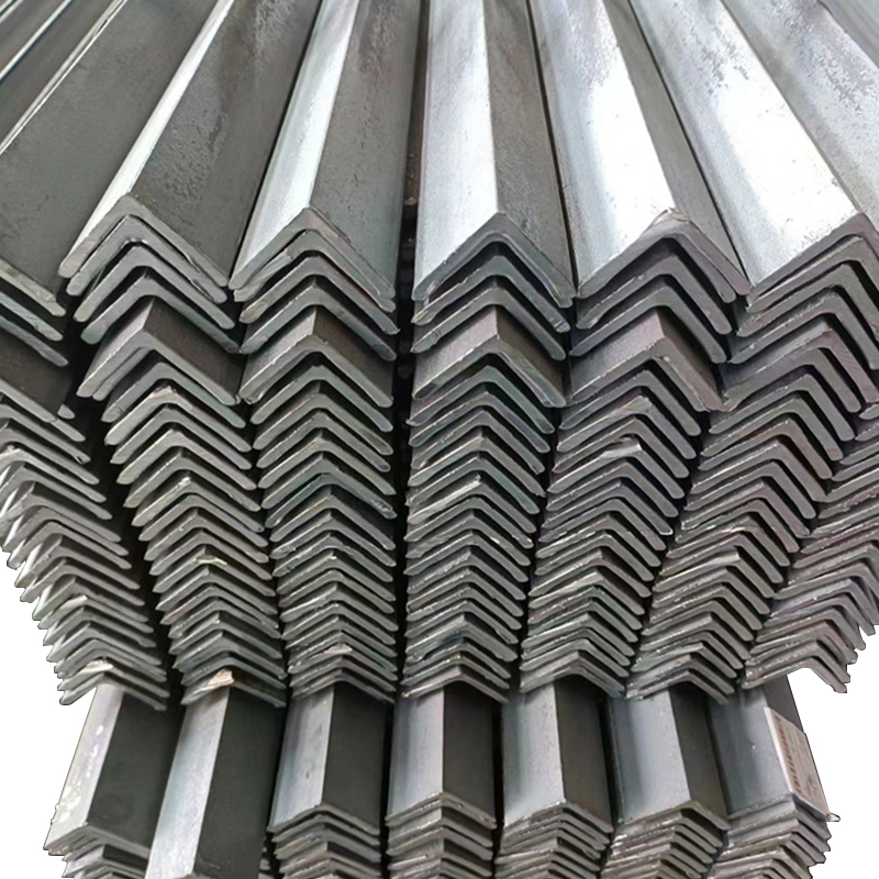 قضيب زاوية فولاذي