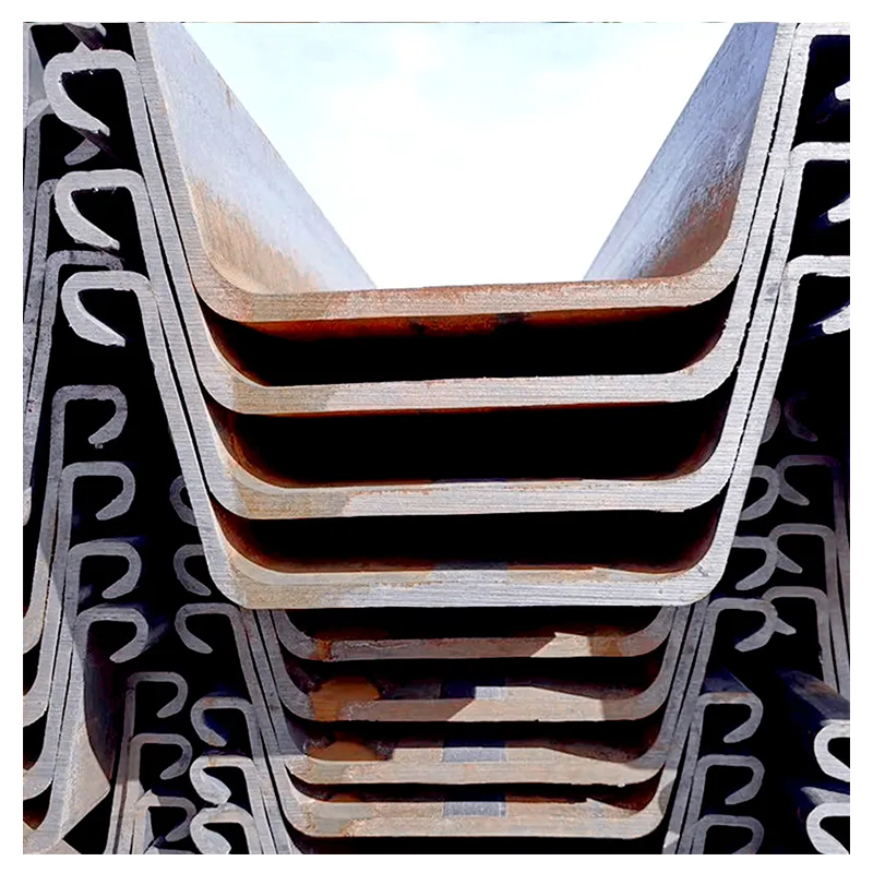 تكلفة خوازيق ألواح الصلب