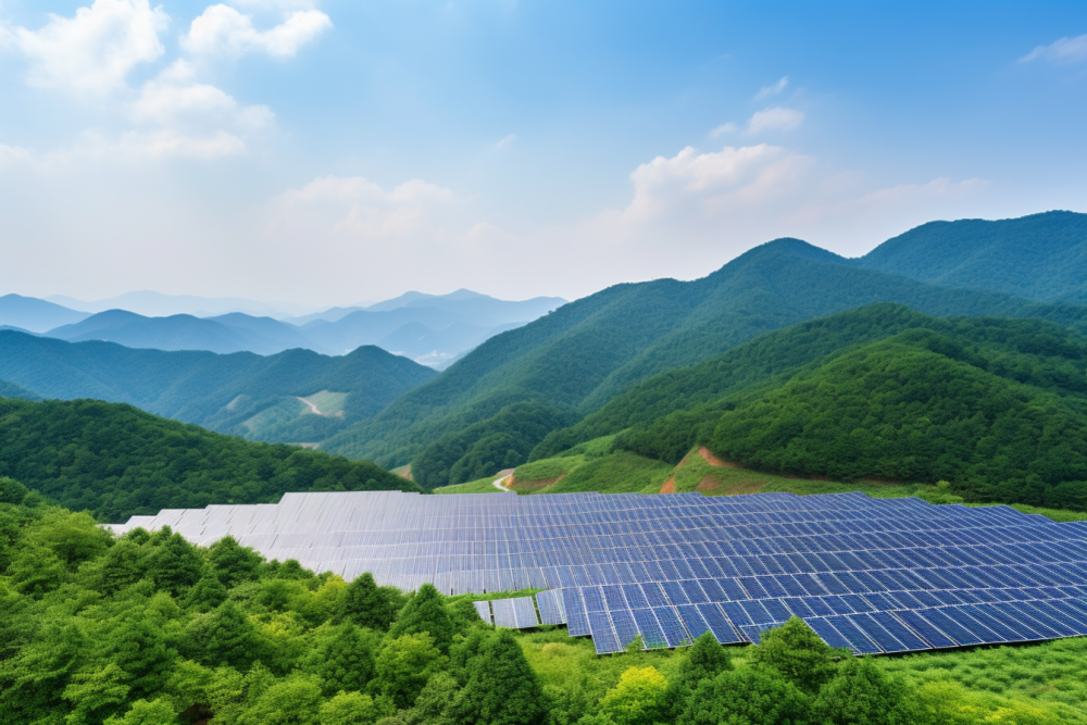 Two effects that affect the normal operation of photovoltaic modules