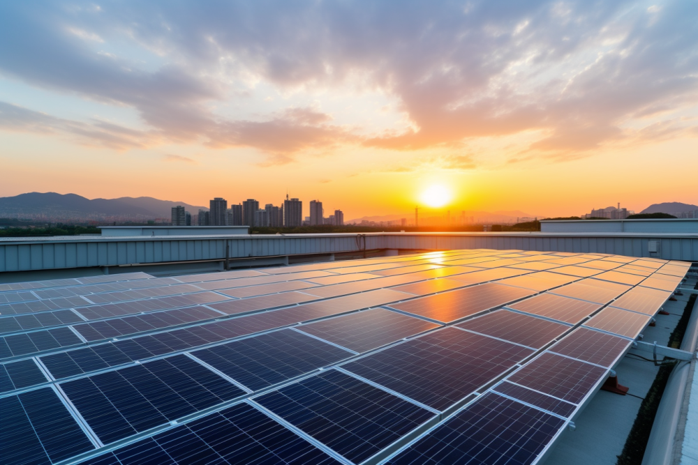 Analysis of the advantages and disadvantages of monocrystalline silicon, polycrystalline silicon, and amorphous silicon batteries