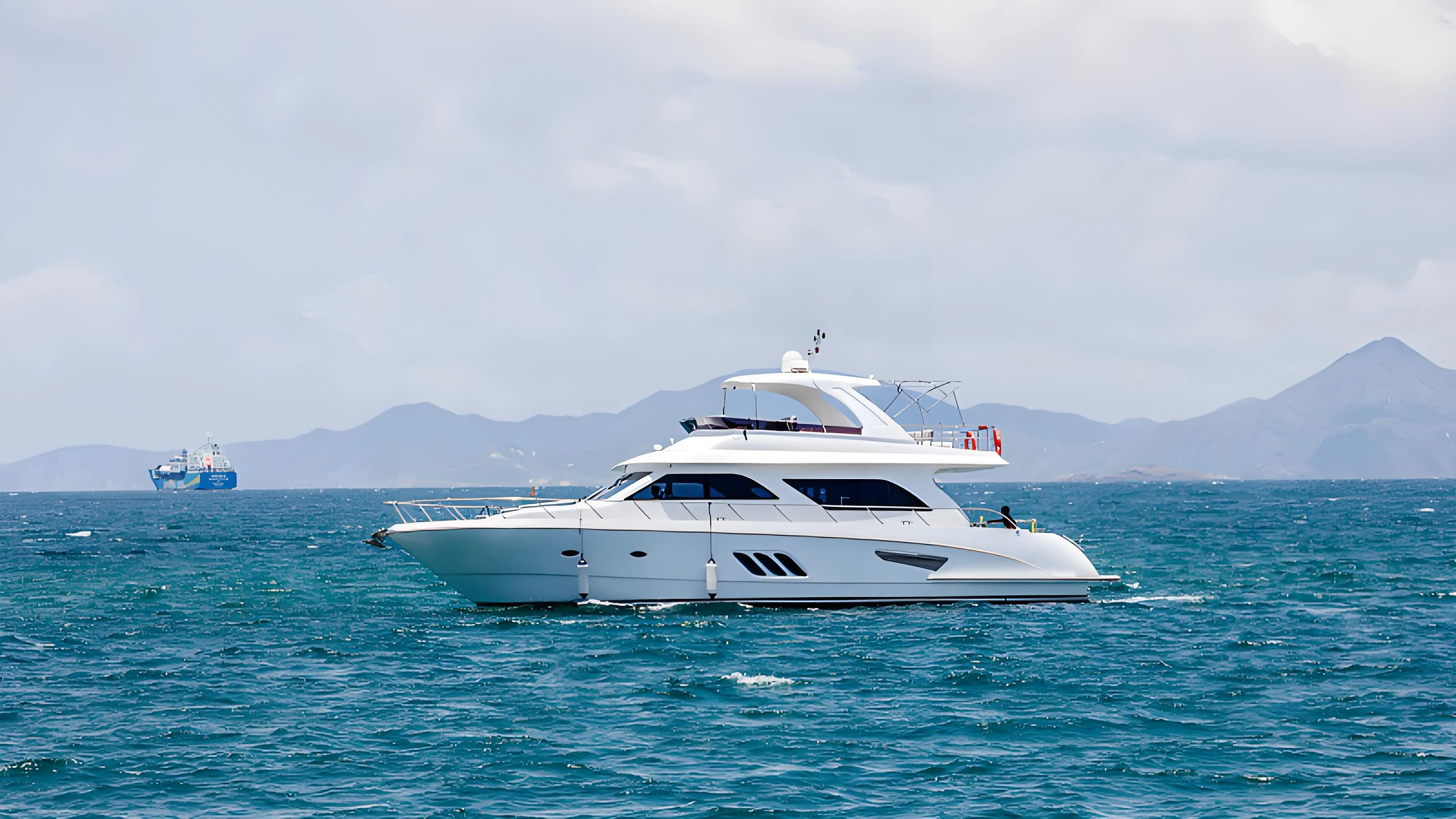Authentic aluminum alloy yacht manufacturer - Qingdao Hisheng Boat Technology Co.,Ltd