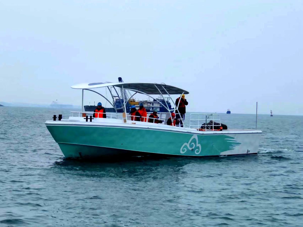 2-13.5旅游船(2) 2-13.5旅游船(2)