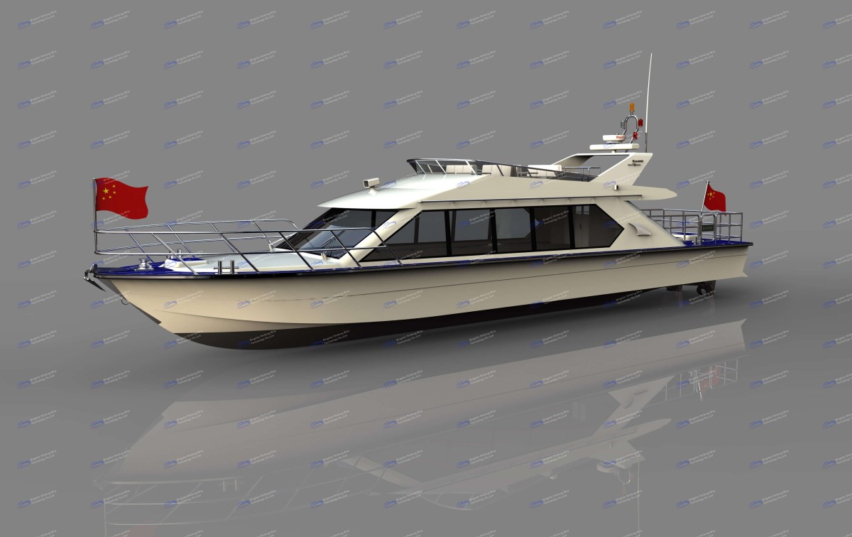 16m客船 (1) 16m客船 (1)