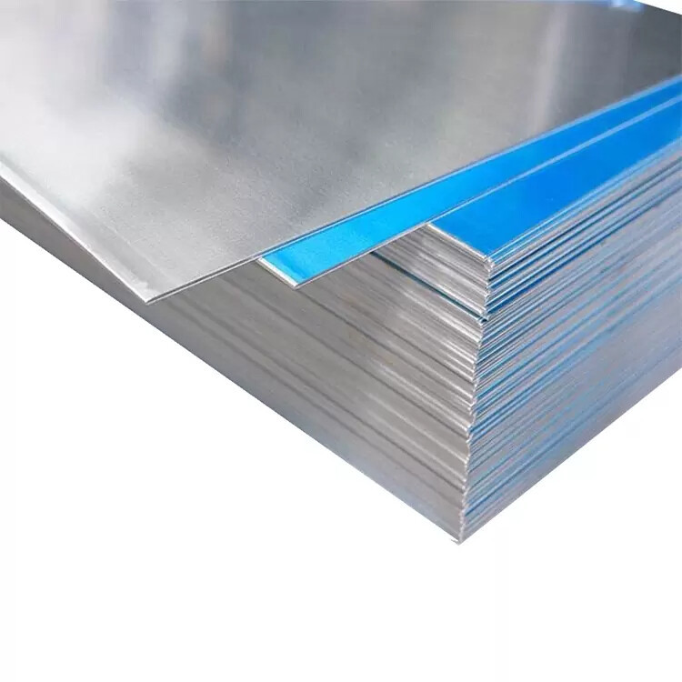 1060 Aluminium Steel Plate/Sheet