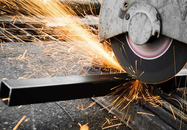 CUTTING