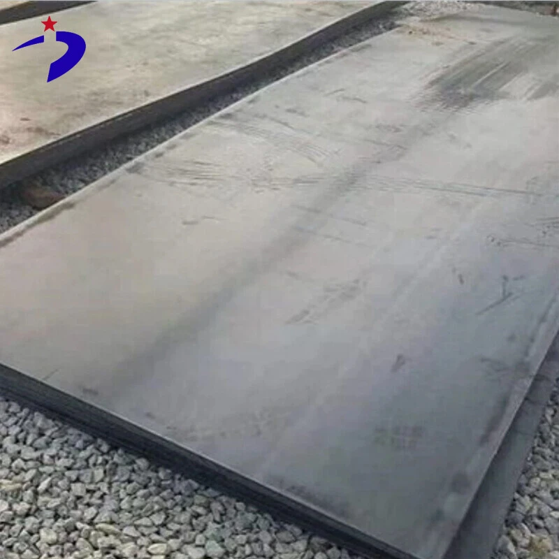 A573/A573M لوحة فولاذ الكربون