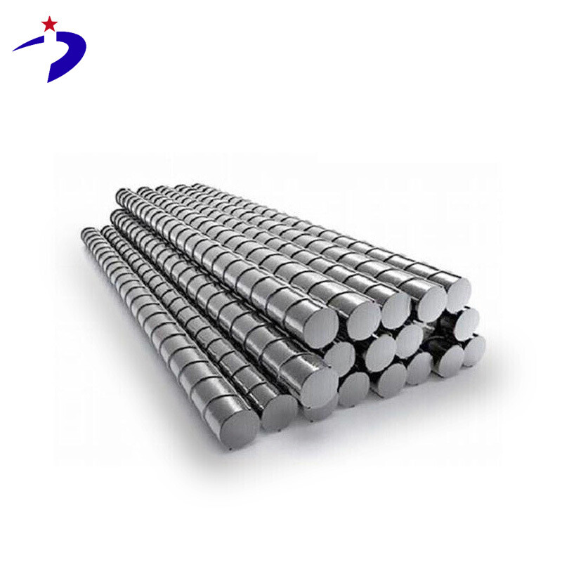 B500A/B500B/B500C حديد تسليح