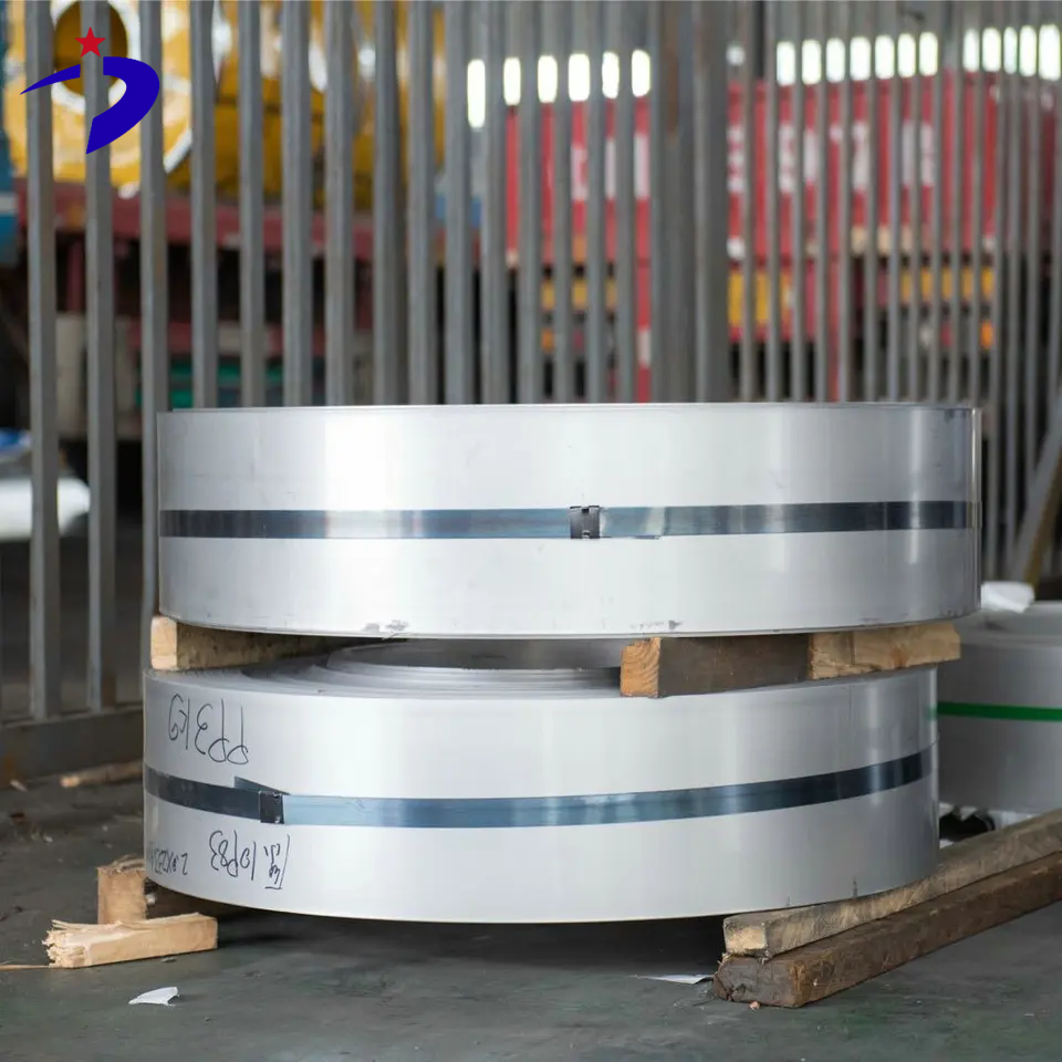 2205 قطاع من الفولاذ المقاوم للصدأ