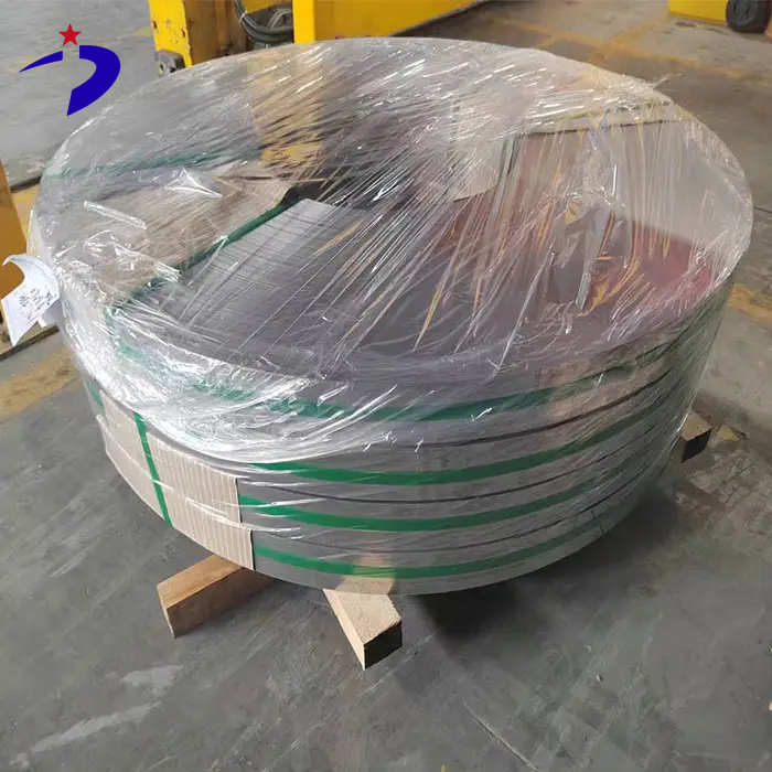 201 عصيدة غير قابلة للصدأ