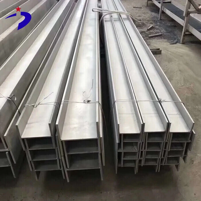 شعاع فولاذي S275JR I