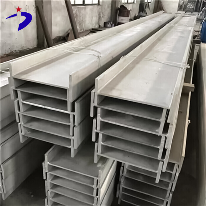 S275JO شعاع I الفولاذ