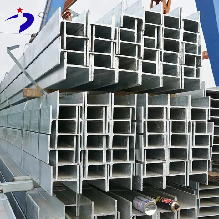 S275JO شعاع I الفولاذ