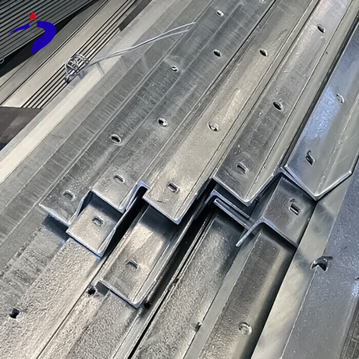 زاوية الفولاذ المقاوم للصدأ