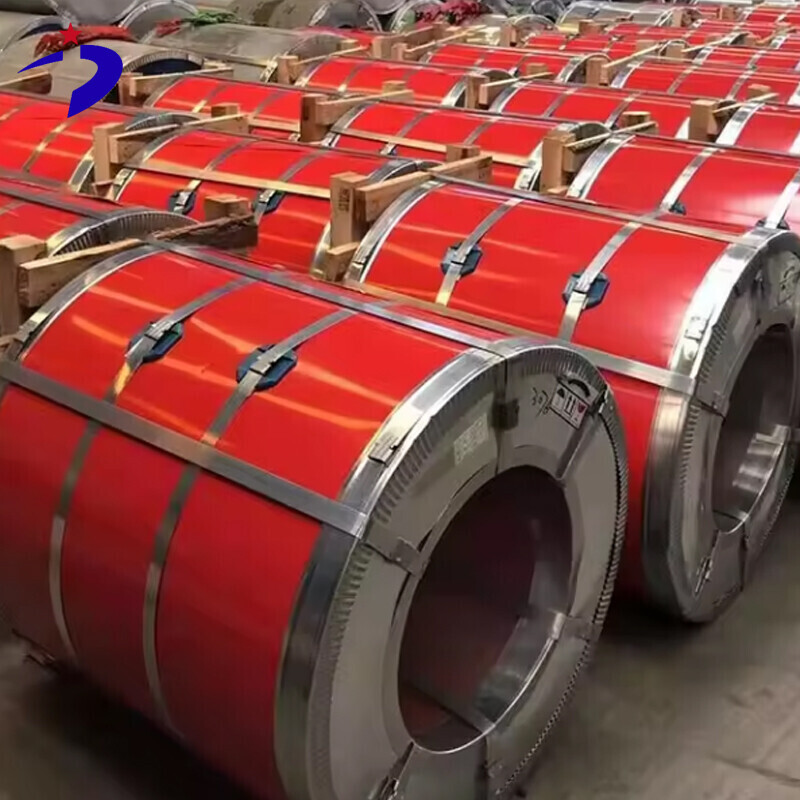 DC51D لفة ملونة