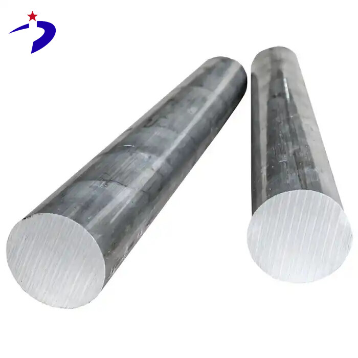 1100 قضيب ألومنيوم