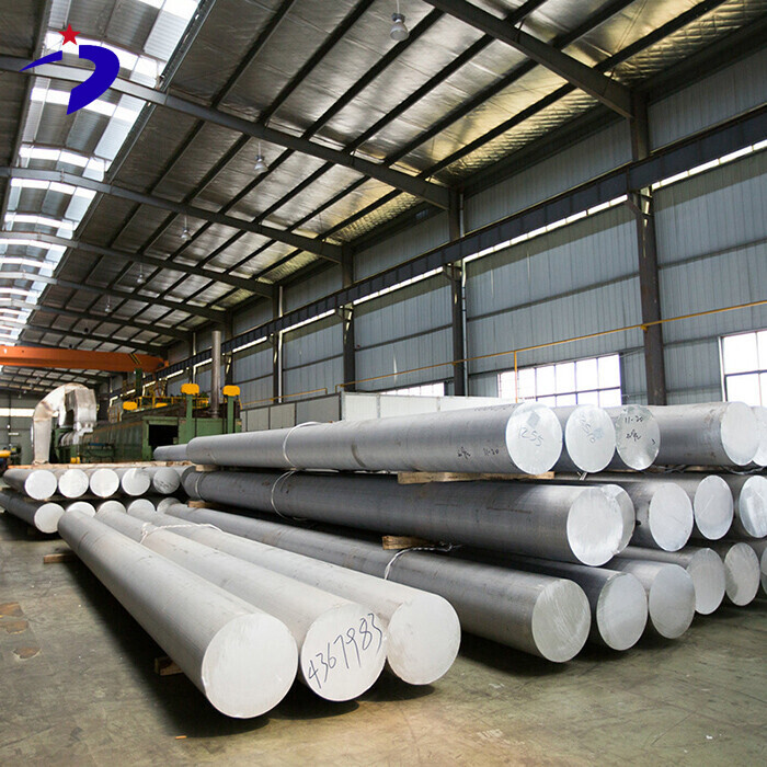 1435 قضيب الألومنيوم