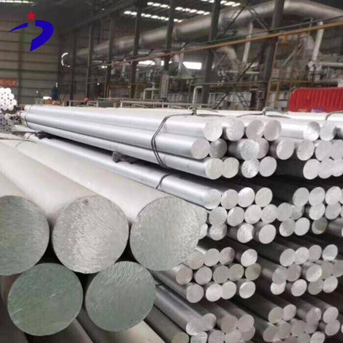 2011 قضيب ألومنيوم