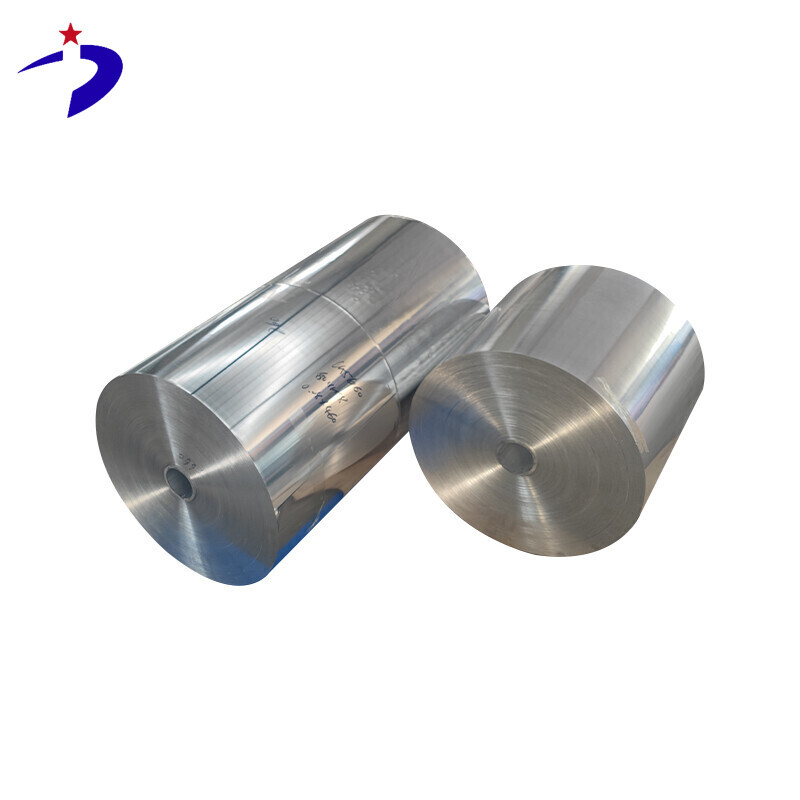 رقائق الألومنيوم 8006