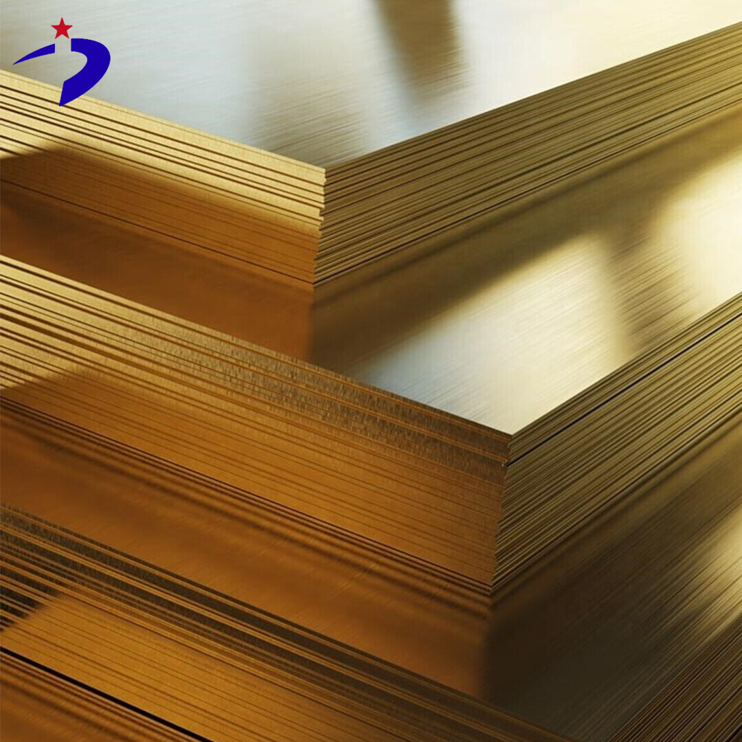 H80 لوحة النحاس