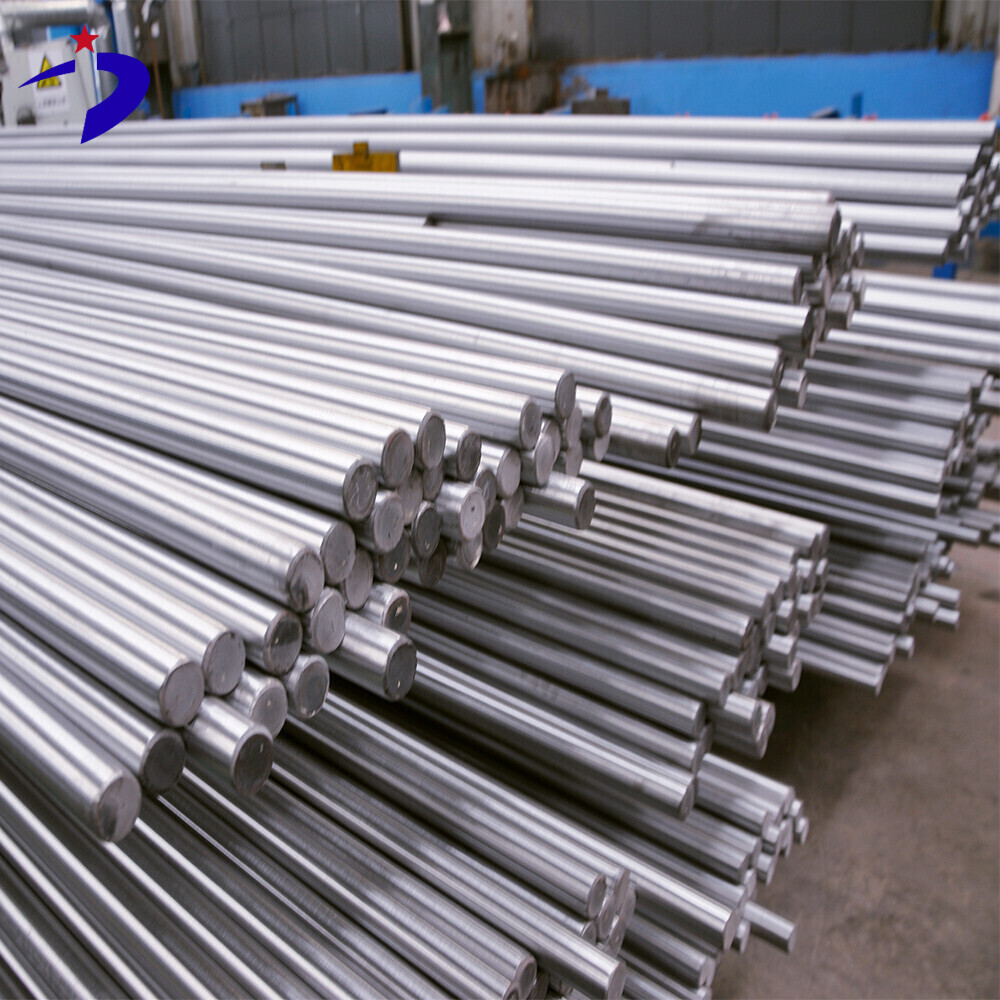 سبيكة هاستيلوي بار