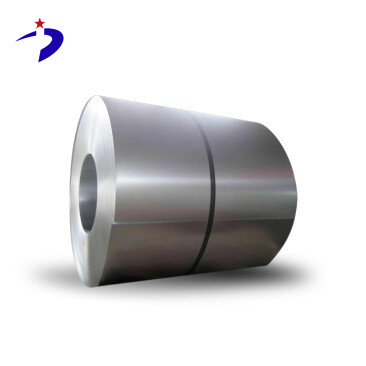 الفولاذ السيليكوني المنخفض السيليكون المدلفن على الساخن (فولاذ المحرك)