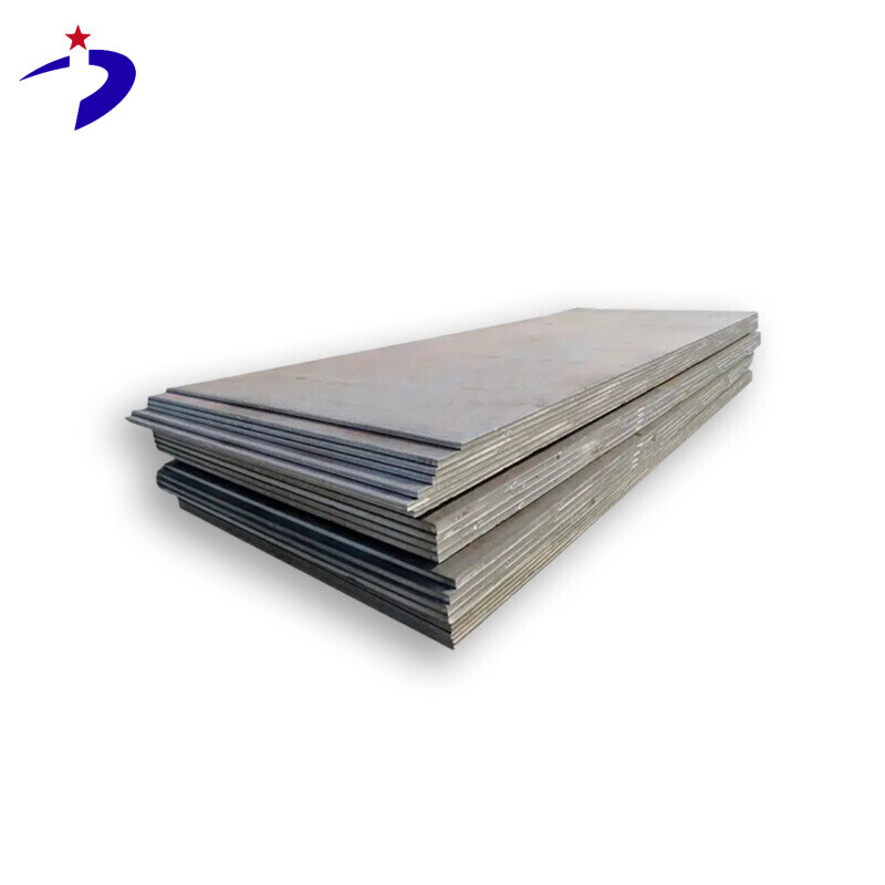 دوكول PHS 1500M الفولاذ المشكل على الساخن (PHS)