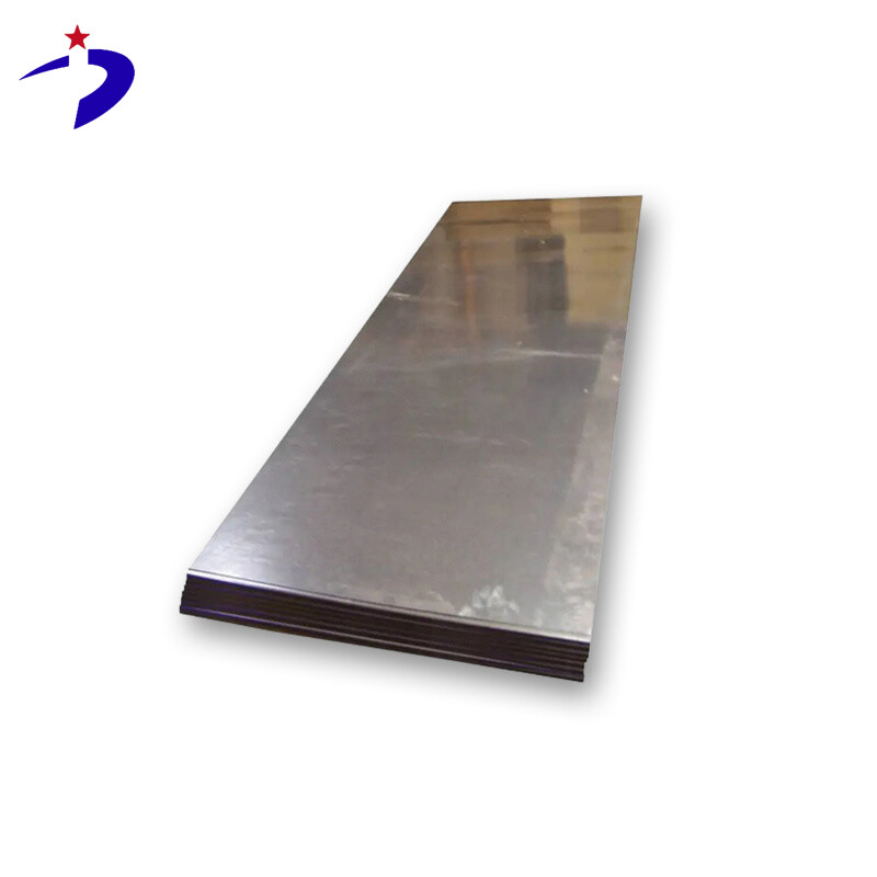 دوكول 600CP فولاذ طور معقد (CP)