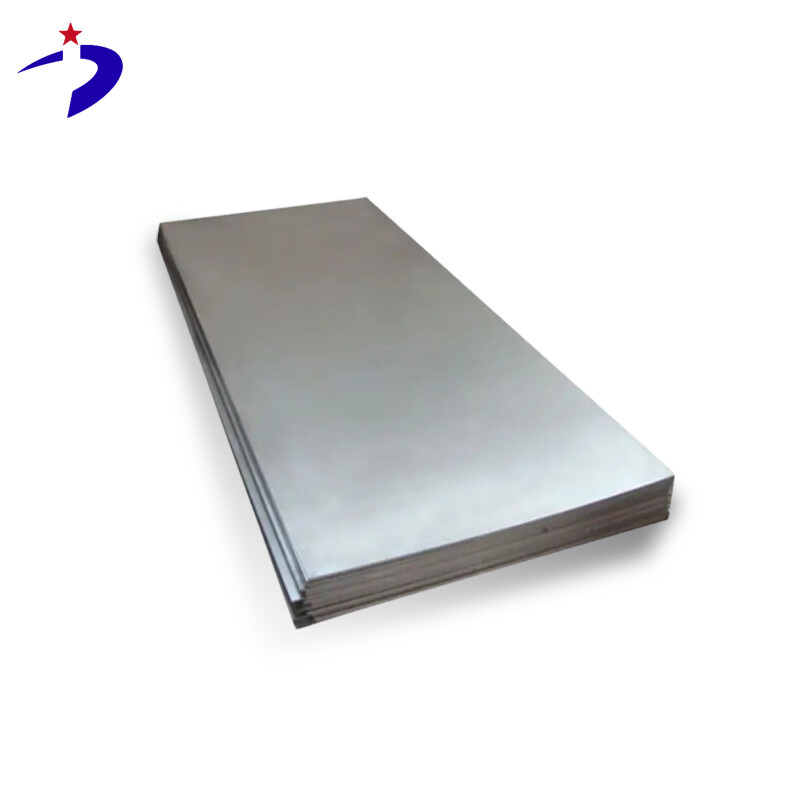 دوكول 500DP فولاذ ثنائي الطور (DP)