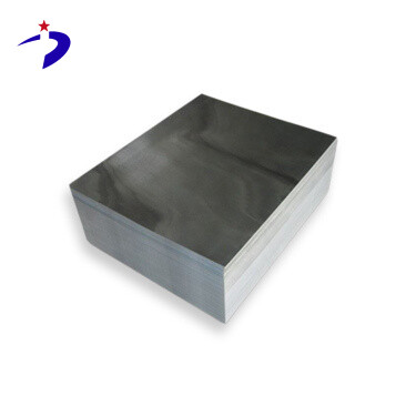 صفيح ملفوف على البارد مخفض مرة واحدة