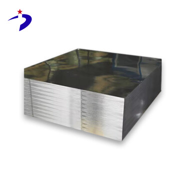 صفيح ملفوف على البارد مخفض مرة واحدة