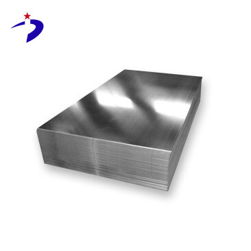 صفيح ملفوف على البارد مخفض مرة واحدة