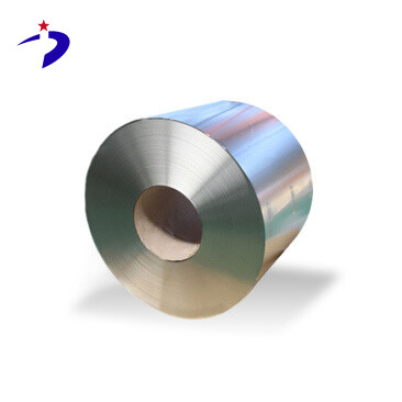 ملف صفيح ملفوف بارد مفرد مخفض