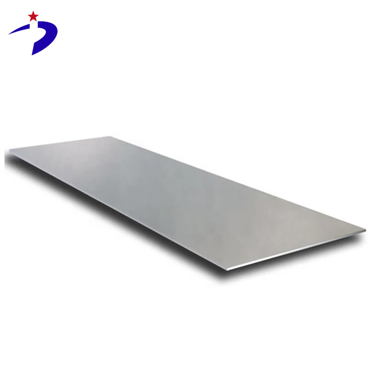 201 لوحة من الفولاذ المقاوم للصدأ