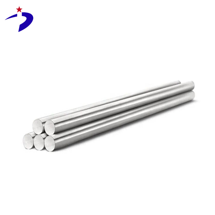 321 قضيب الفولاذ المقاوم للصدأ