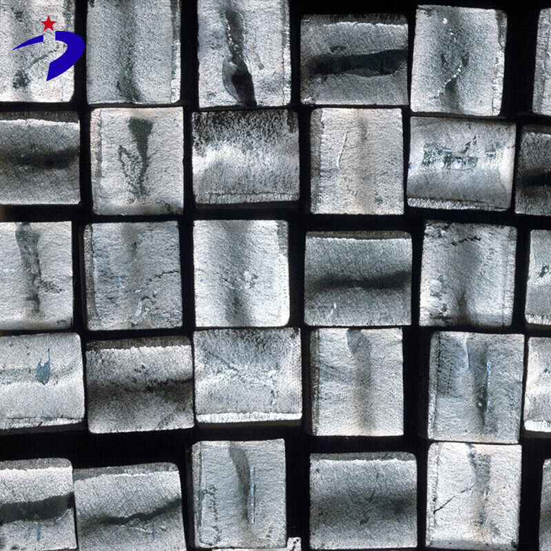 قضيب مربع من الفولاذ المقاوم للصدأ