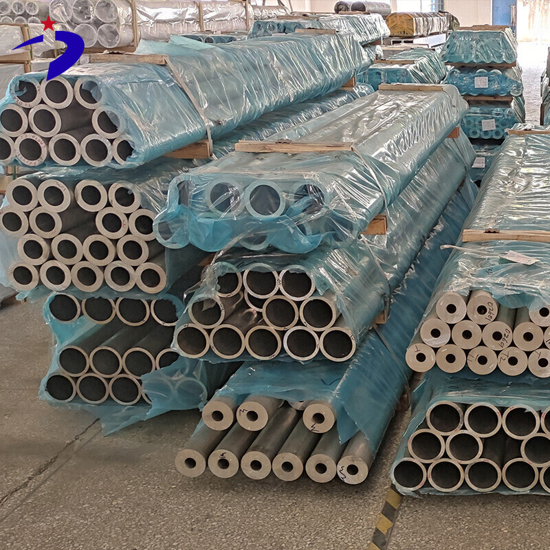 1080 أنبوب الألومنيوم