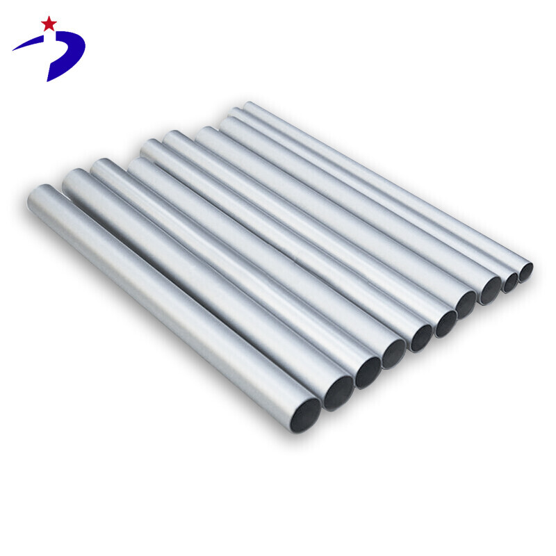 2011 أنبوب ألومنيوم