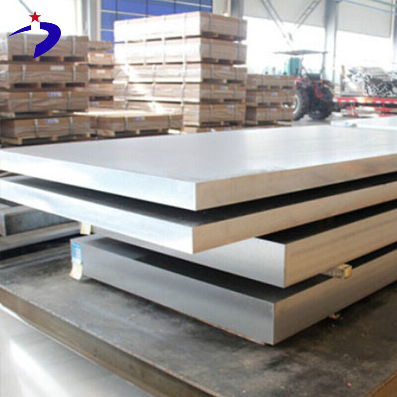 3104 لوح الألومنيوم