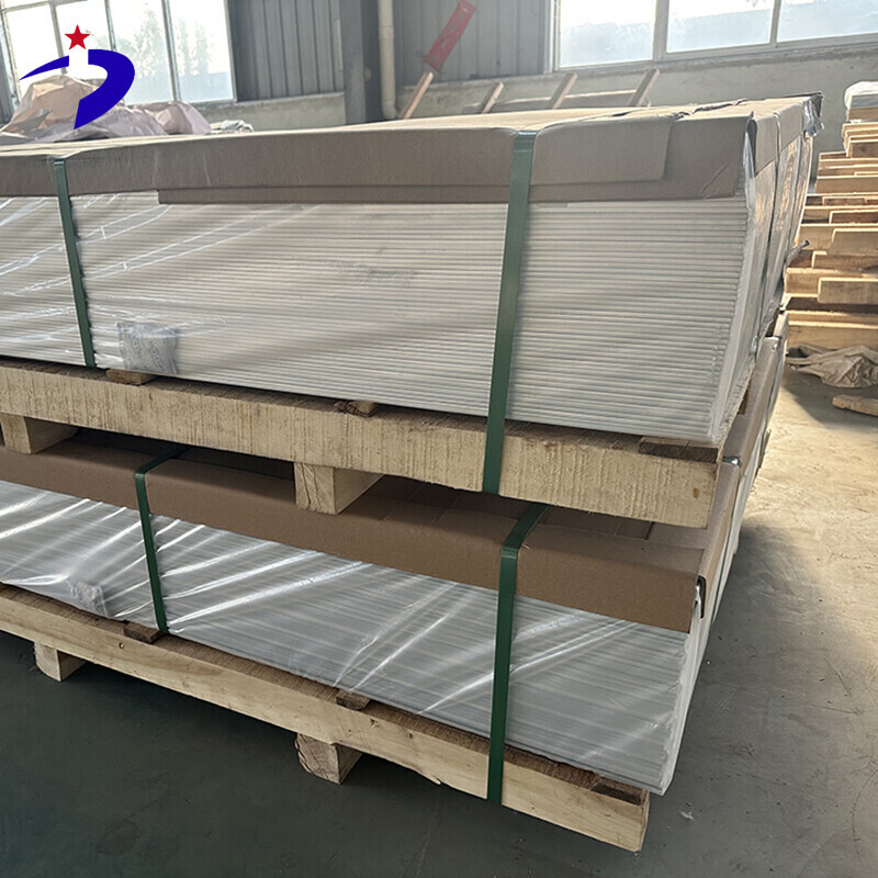 3002 لوح ألومنيوم