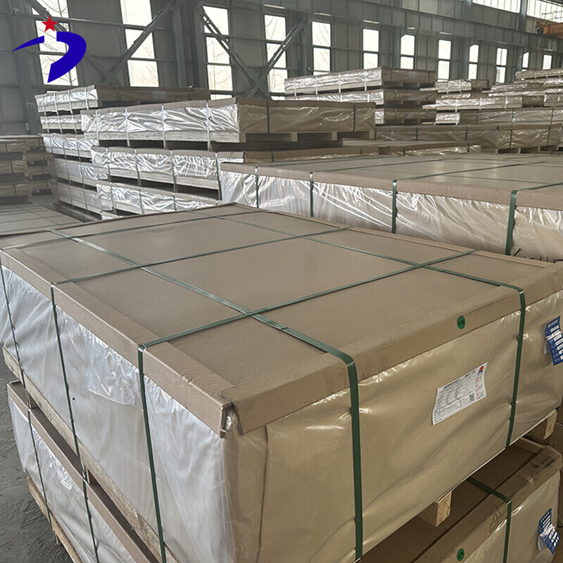 3002 لوح ألومنيوم