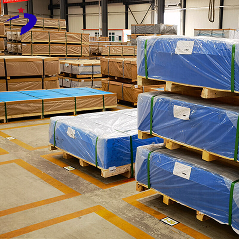 1060 لوحة الألومنيوم