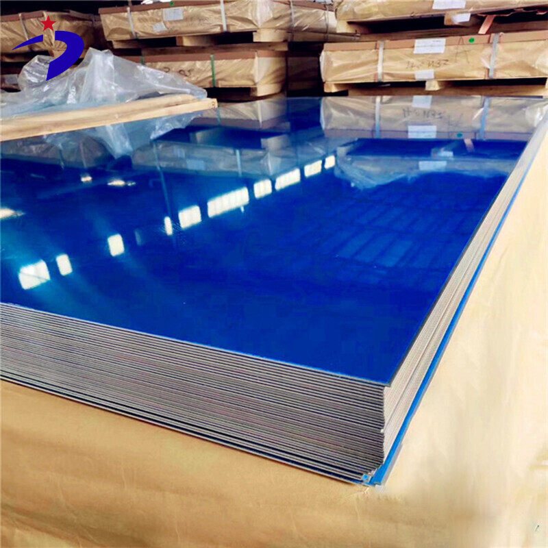 لوح الألومنيوم