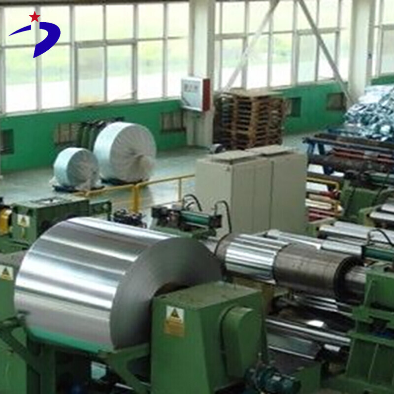 3004 رقاقة الألومنيوم