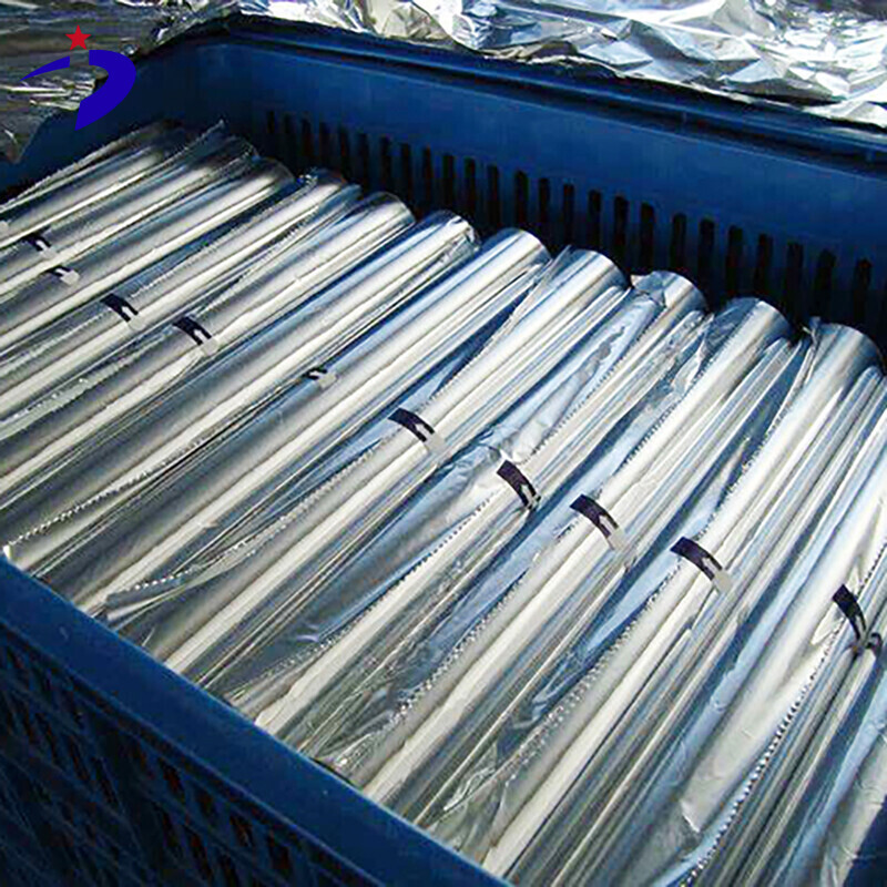 3004 رقاقة الألومنيوم