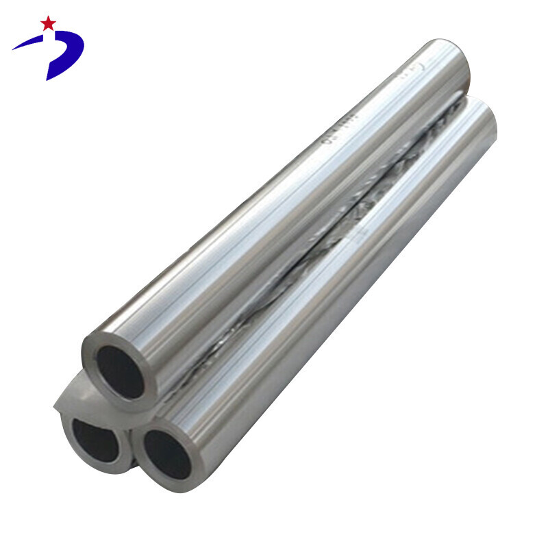 رقة الألومنيوم