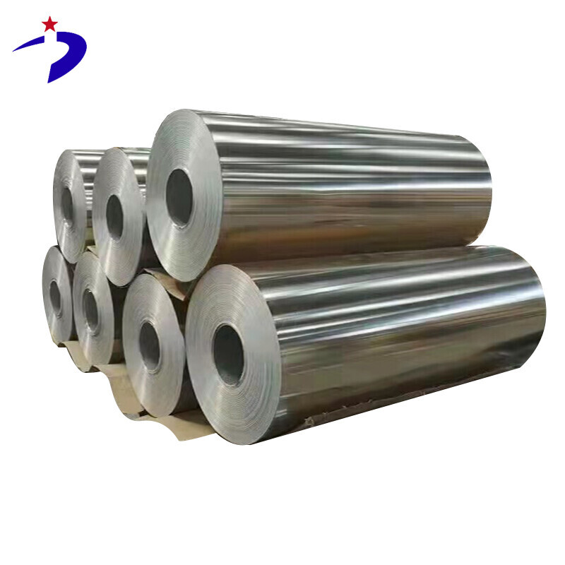 3003 رقائق الألومنيوم